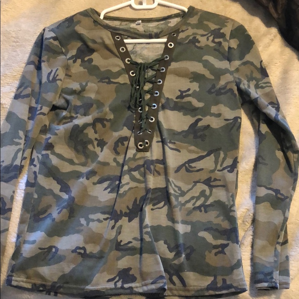 Women’s top